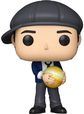 FUNKO POP! Vinilinė figūrėlė: BTS - Jin (Astronaut)