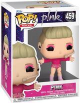 FUNKO POP! Vinilinė figūrėlė: P!NK (Trustfall Tour)