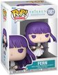 FUNKO POP! Vinilinė figūrėlė: Frieren - Fern with Staff