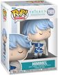 FUNKO POP! Vinilinė figūrėlė: Frieren - Himmel (w/ Chase)