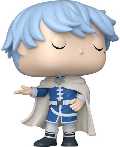 FUNKO POP! Vinilinė figūrėlė: Frieren - Himmel (w/ Chase)