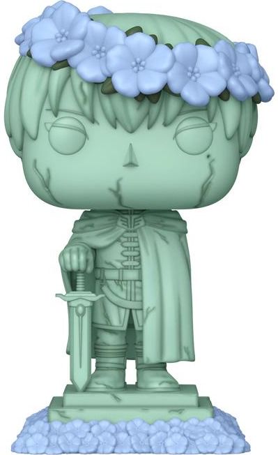 FUNKO POP! Vinilinė figūrėlė: Frieren - Himmel (w/ Chase)