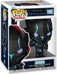 FUNKO POP! Vinilinė figūrėlė: Solo Levelling - Igris w/CHASE