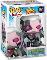 FUNKO POP! Vinilinė figūrėlė: Marvel: X-Men´97 - Bastion (w/Chase)