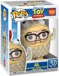 FUNKO POP! Vinilinė figūrėlė: Disney: Toy Story - Al