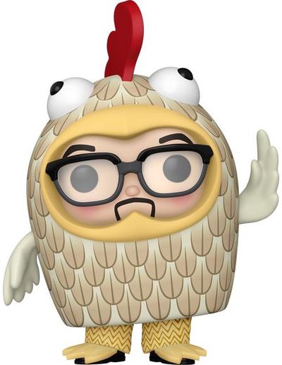 FUNKO POP! Vinilinė figūrėlė: Disney: Toy Story - Al