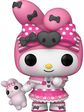 FUNKO POP! Vinilinė figūrėlė: Sanrio - My Melody with Pipi