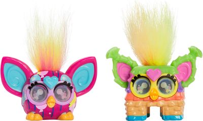 FURBY blind bag Furby Minis 2,5 cm
