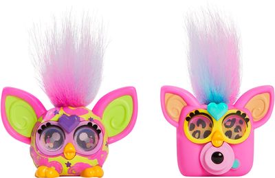 FURBY blind bag Furby Minis 2,5 cm