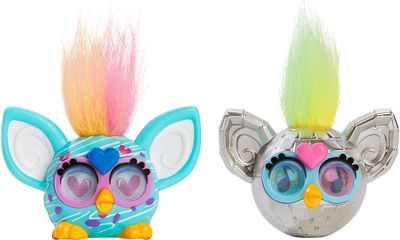 FURBY blind bag Furby Minis 2,5 cm