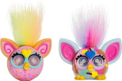 FURBY blind bag Furby Minis 2,5 cm