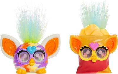 FURBY blind bag Furby Minis 2,5 cm