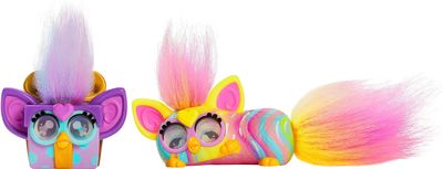 FURBY blind bag Furby Minis 2,5 cm