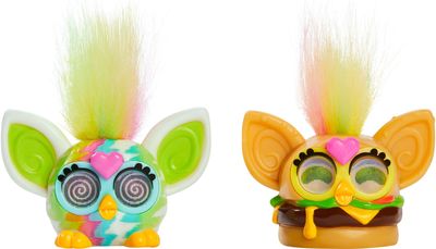 FURBY blind bag Furby Minis 2,5 cm