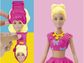 PLAY-DOH BARBIE playset Ruffles And Bows