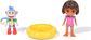 DORA THE EXPLORER playset Adventure Pack