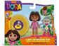 DORA THE EXPLORER playset Adventure Pack