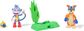 DORA THE EXPLORER playset Adventure Pack