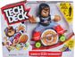 TECH DECK playset Shred n Blast Skateboard