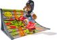 TECH DECK playset Shred n Blast Skateboard