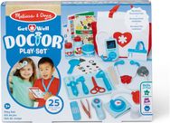 MELISSA & DOUG Gydytojo rinkinys