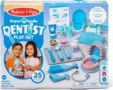 MELISSA & DOUG playset Super Smile Dentist Play Set