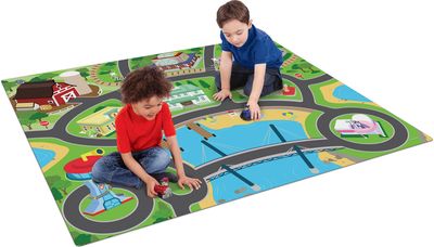 PAW PATROL Kilimėlis Imaginmat