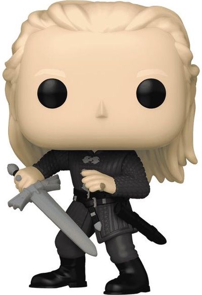 FUNKO POP! Vinilinė figūrėlė: Game Of Thrones: House of the Dragons - Daemon