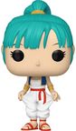 FUNKO POP! Vinilinė figūrėlė: Dragon Ball - Bulma