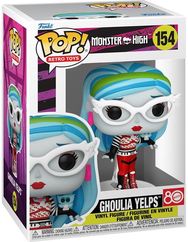 FUNKO POP! Vinilinė figūrėlė: Monster High - Ghoulia Yelps