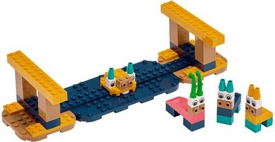 LEGO Education Science rinkinys 5+