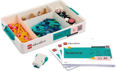 LEGO Education Science rinkinys 5+