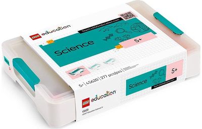 LEGO Education Science rinkinys 5+