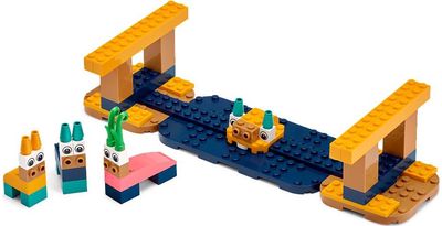 LEGO Education Science rinkinys 5+