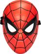 SPIDER-MAN Šviečianti Žmogaus-voro kaukė