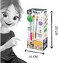 Susikurk savo rašiklį BUKI DIY Pen – Food