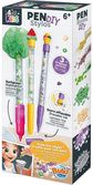Susikurk savo rašiklį BUKI DIY Pen – Food