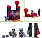 LEGO Minecraft Endermeno bokštas
