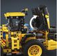 LEGO Technic Krautuvas Volvo L120 Electric