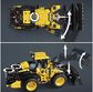 LEGO Technic Krautuvas Volvo L120 Electric
