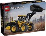 LEGO Technic Krautuvas Volvo L120 Electric
