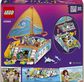 LEGO Friends Nuotykių laivas