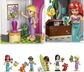 LEGO Disney Princesės pilis ir karališkieji augintiniai