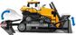 LEGO City Geltonas buldozeris