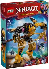 LEGO NINJAGO Arino Spinjitzu kovos robotas