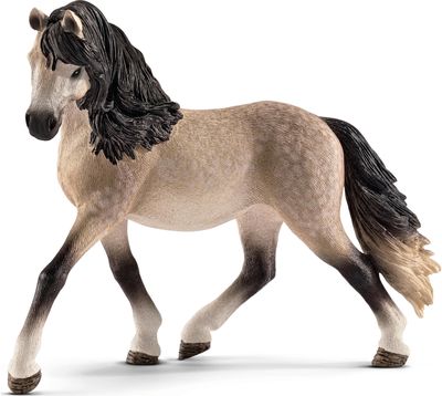 SCHLEICH HORSE CLUB Andalūzijos Kumelė