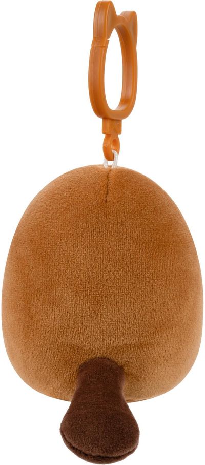 SQUISHMALLOWS W25 Prisegamas pliušinis žaislas, 8 cm