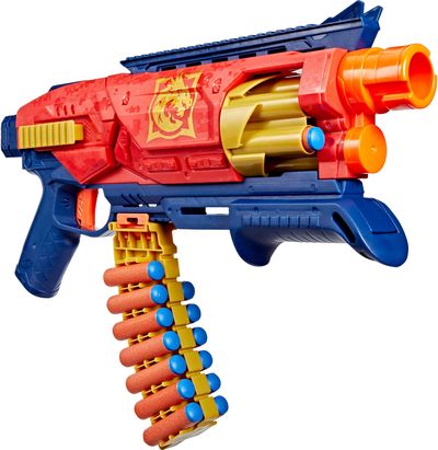 NERF Loadout Blaster Shadowspeed Recon