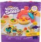 KINETIC SAND Rinkinys Picerija