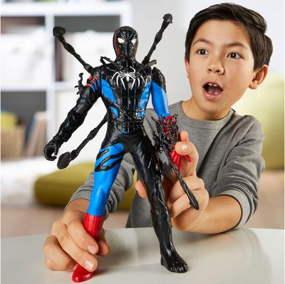 SPIDER-MAN VENOM Veiksmo figūrėlė, 27 cm